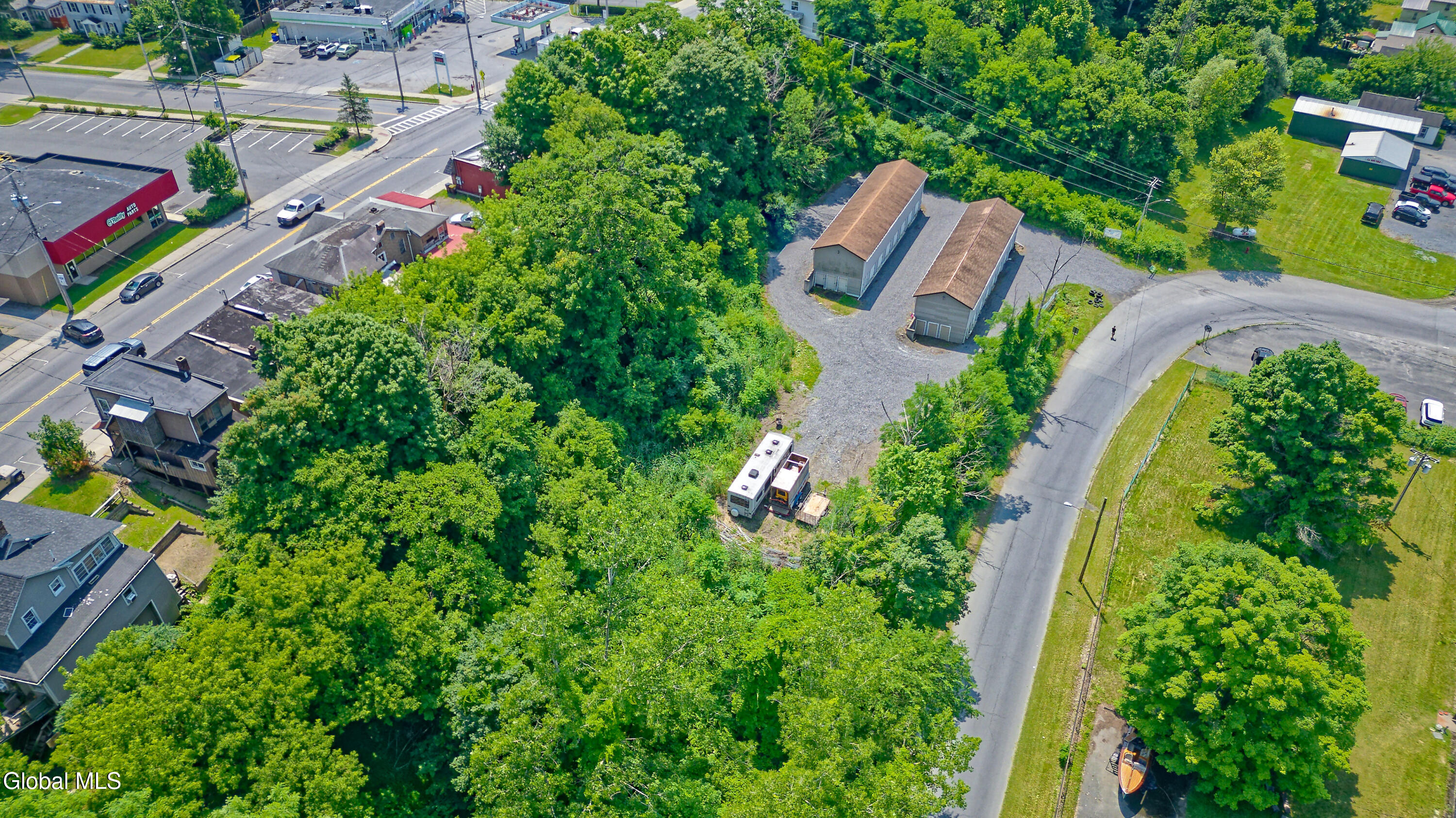 16 Depot Street Hudson Falls NY 12839