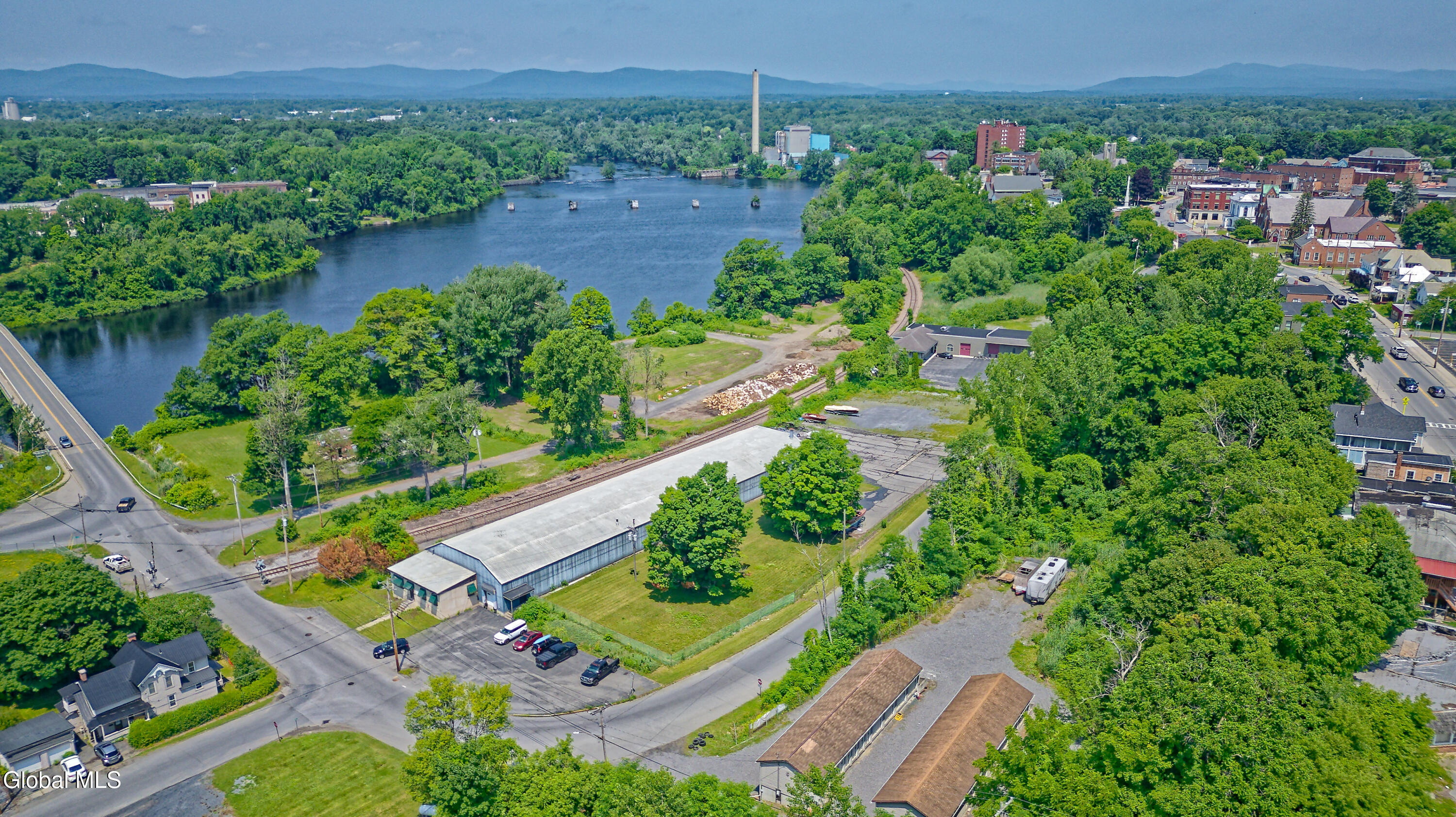 16 Depot Street Hudson Falls NY 12839