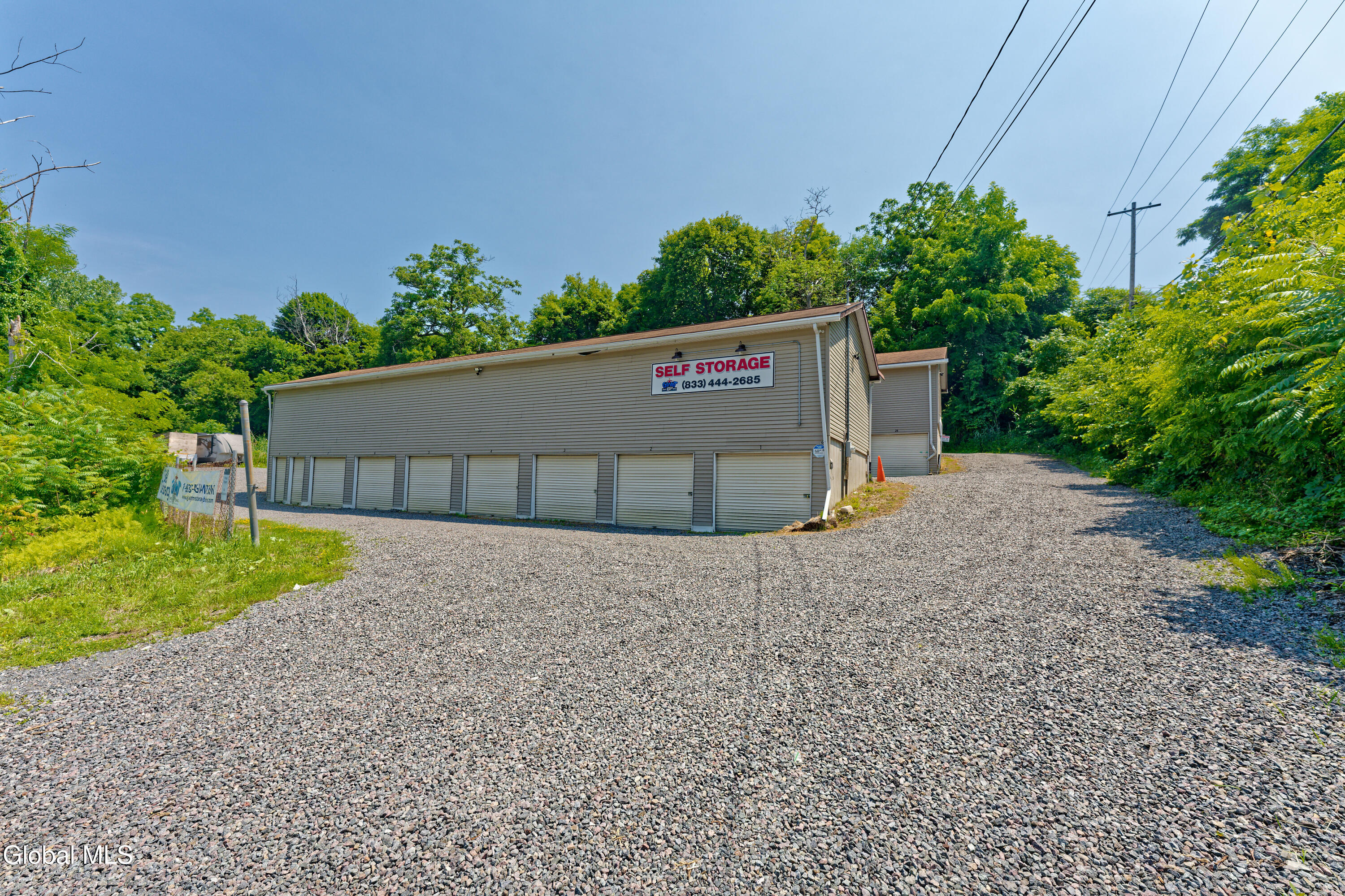 16 Depot Street Hudson Falls NY 12839