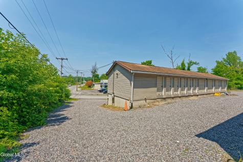 16 Depot Street Hudson Falls NY 12839