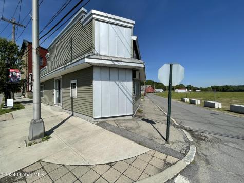 43 Bridge Street Amsterdam NY 12010