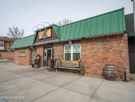 261 New Scotland Avenue Albany NY 12208