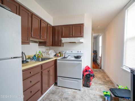 261 New Scotland Avenue Albany NY 12208