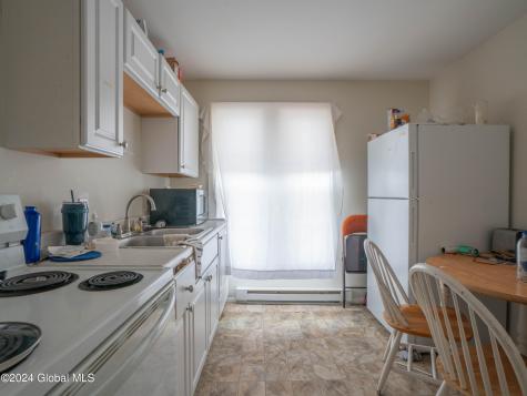 261 New Scotland Avenue Albany NY 12208