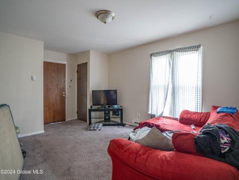 261 New Scotland Avenue Albany NY 12208