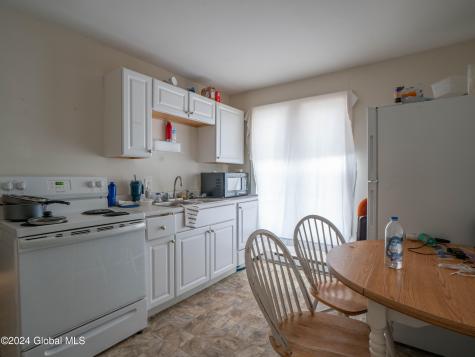 261 New Scotland Avenue Albany NY 12208