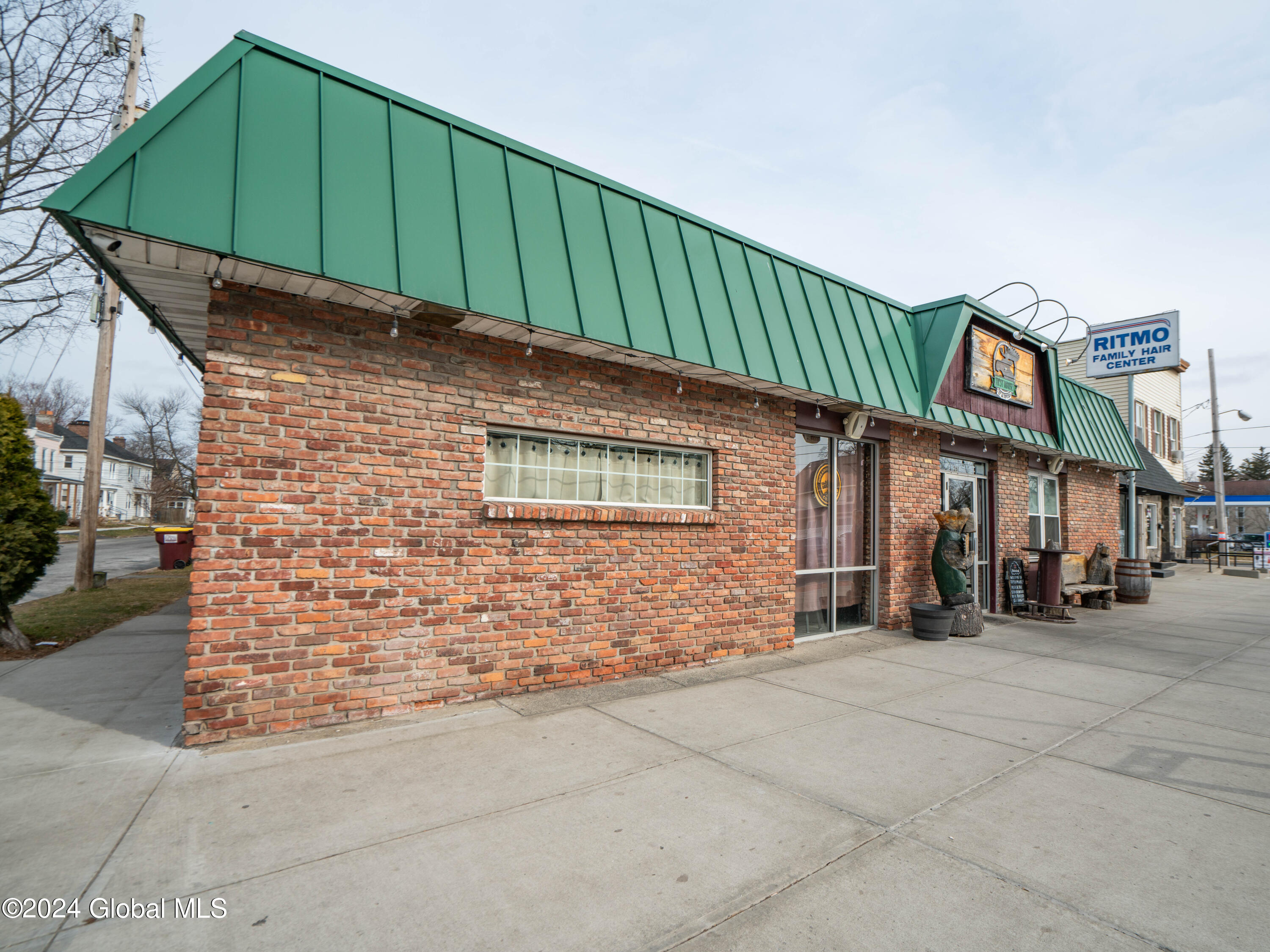 261 New Scotland Avenue Albany NY 12208