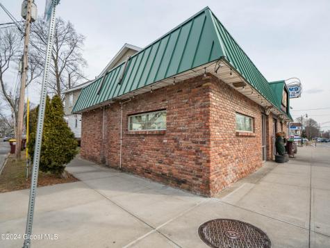 261 New Scotland Avenue Albany NY 12208