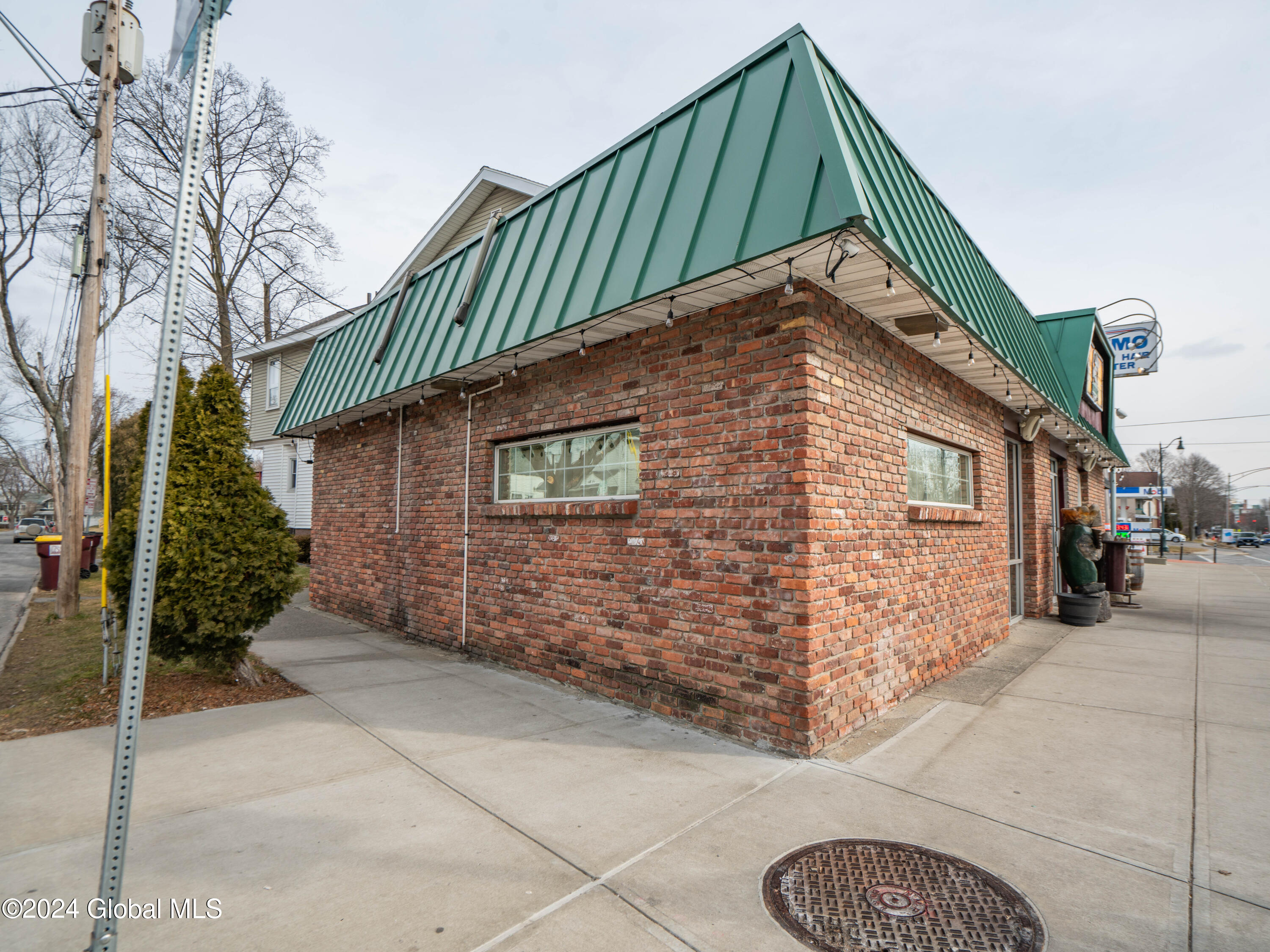 261 New Scotland Avenue Albany NY 12208