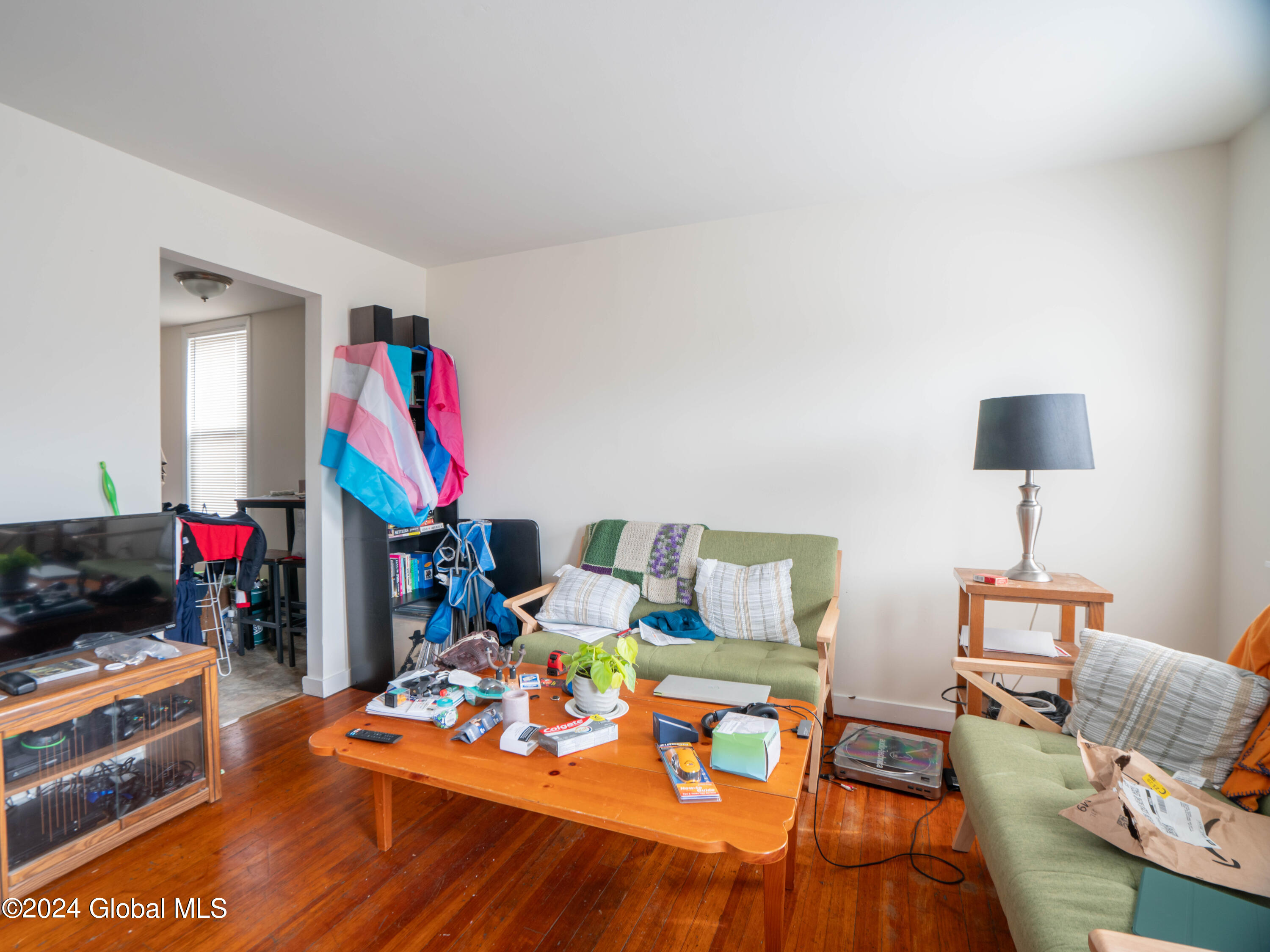 261 New Scotland Avenue Albany NY 12208