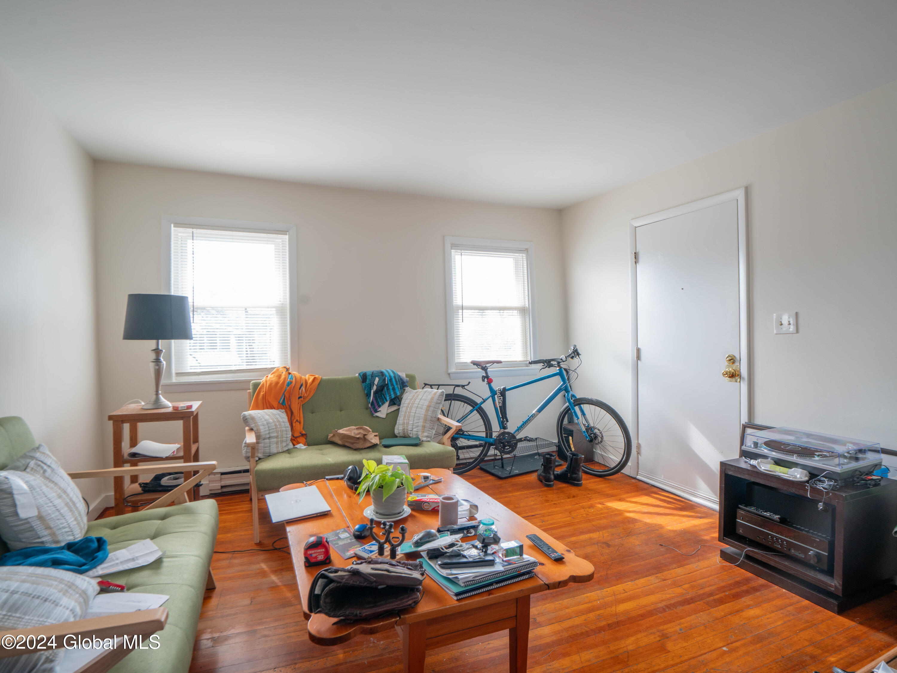 261 New Scotland Avenue Albany NY 12208