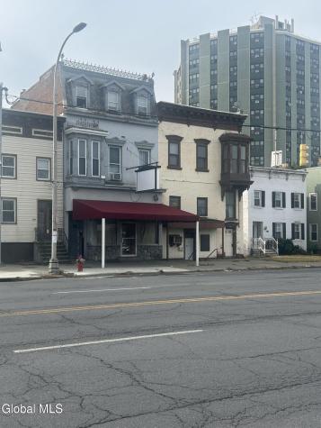 662 Central Avenue Albany NY 12206