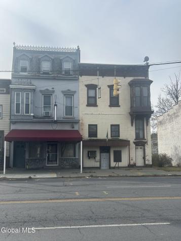 662 Central Avenue Albany NY 12206