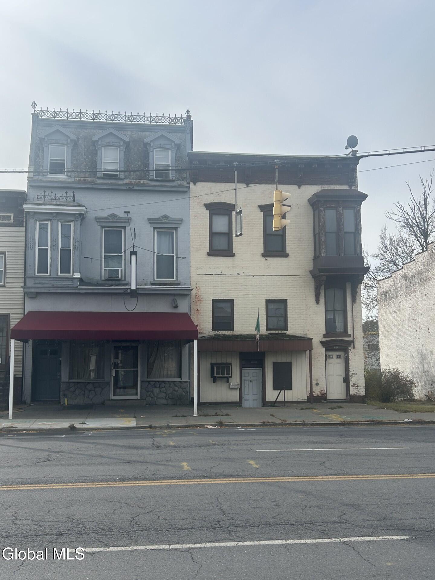 662 Central Avenue Albany NY 12206