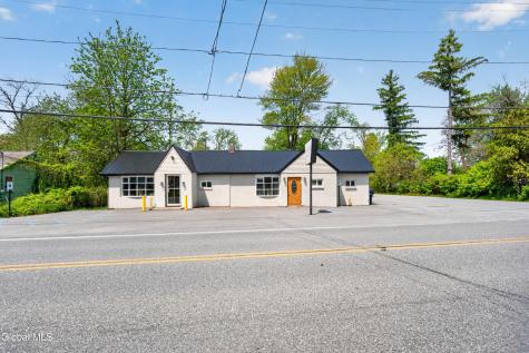 1453 Nys Rt 9p Saratoga Springs NY 12866