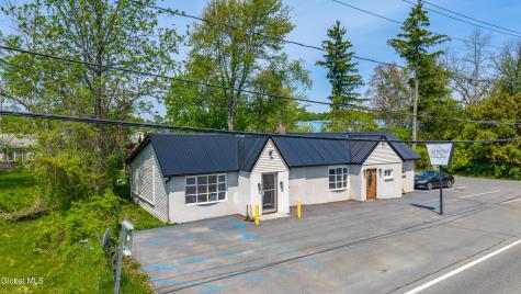 1453 Nys Rt 9p Saratoga Springs NY 12866