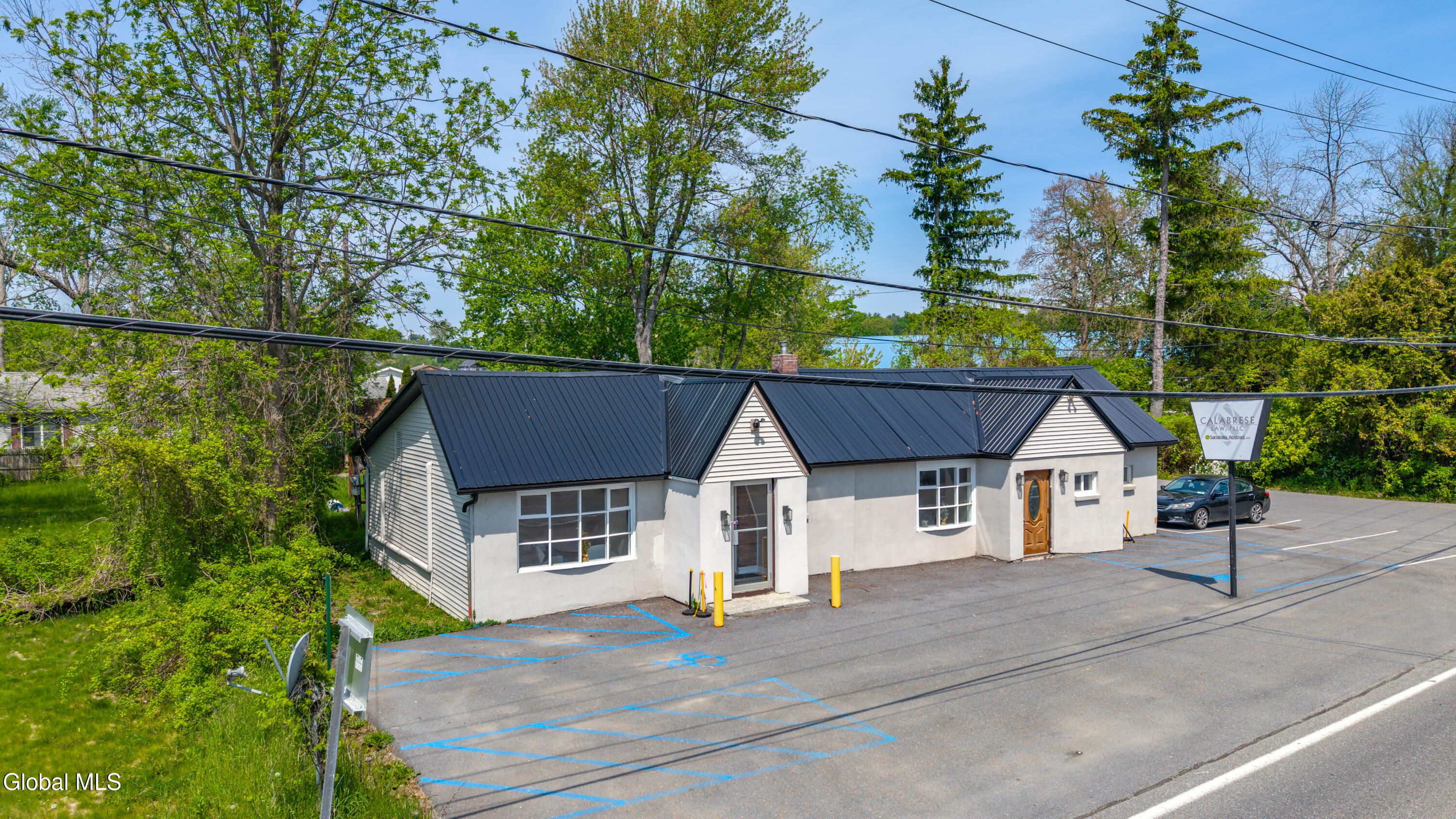 1453 Nys Rt 9p Saratoga Springs NY 12866