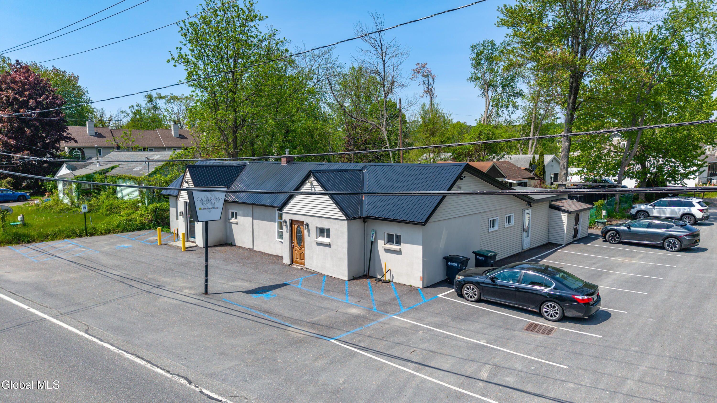 1453 Nys Rt 9p Saratoga Springs NY 12866