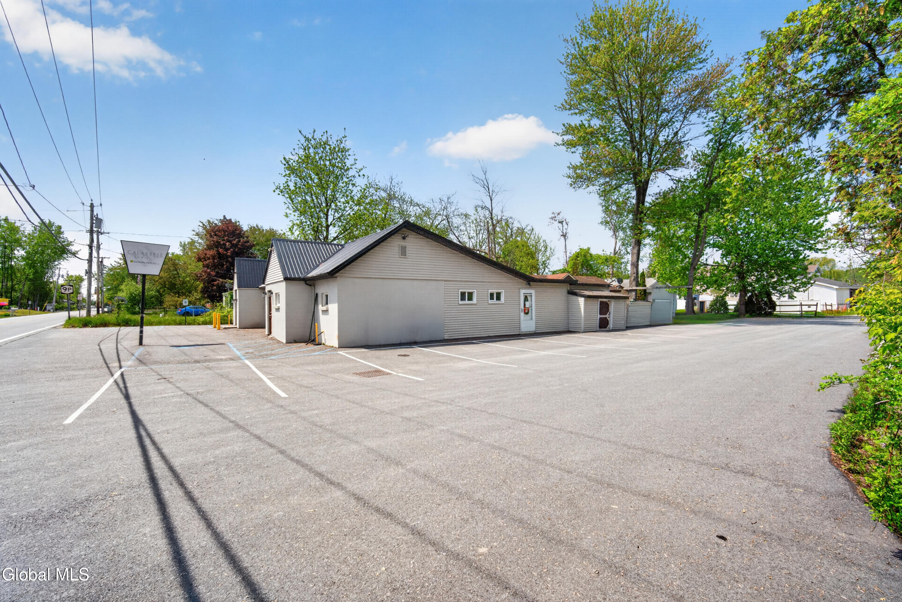 1453 Nys Rt 9p Saratoga Springs NY 12866