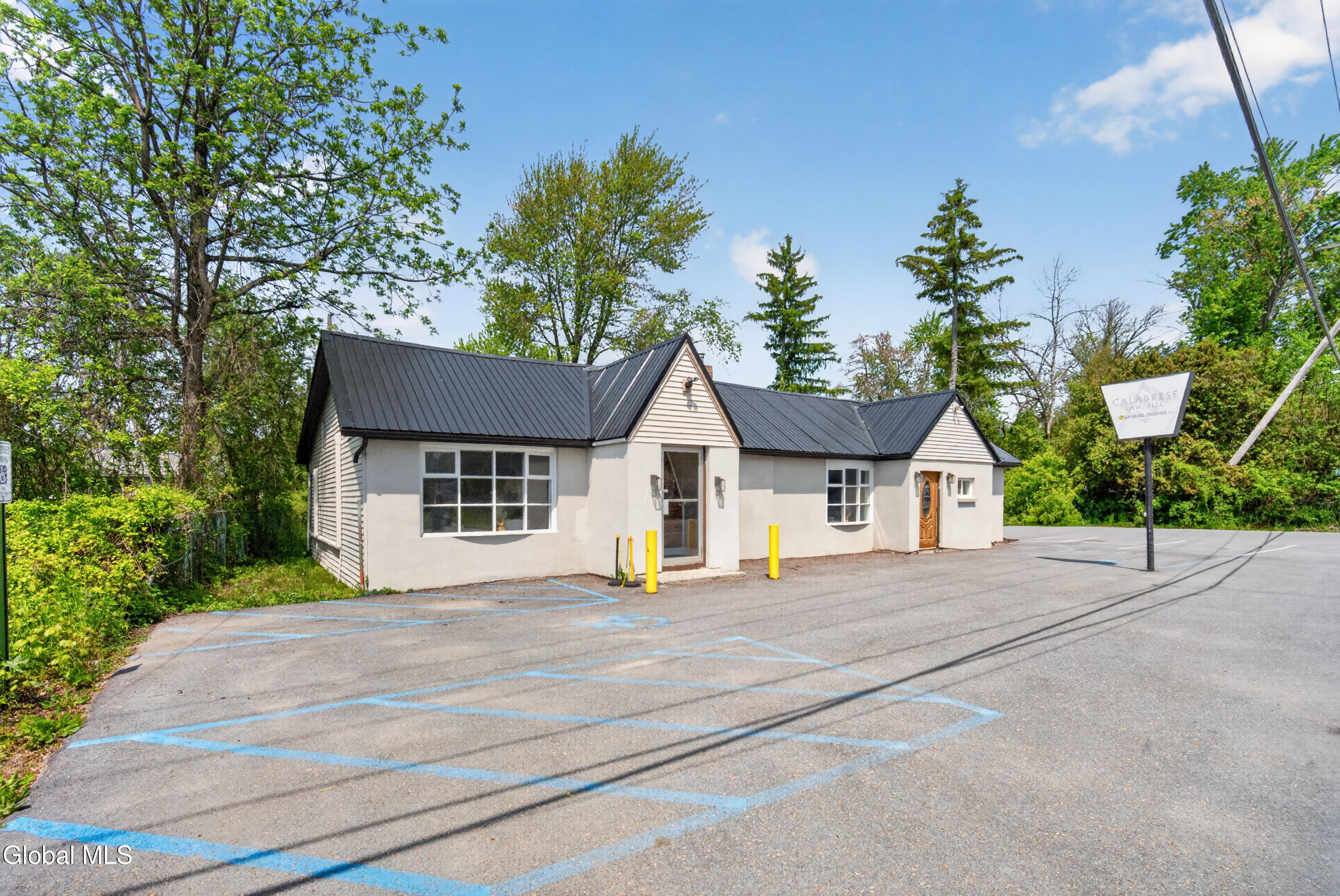 1453 Nys Rt 9p Saratoga Springs NY 12866
