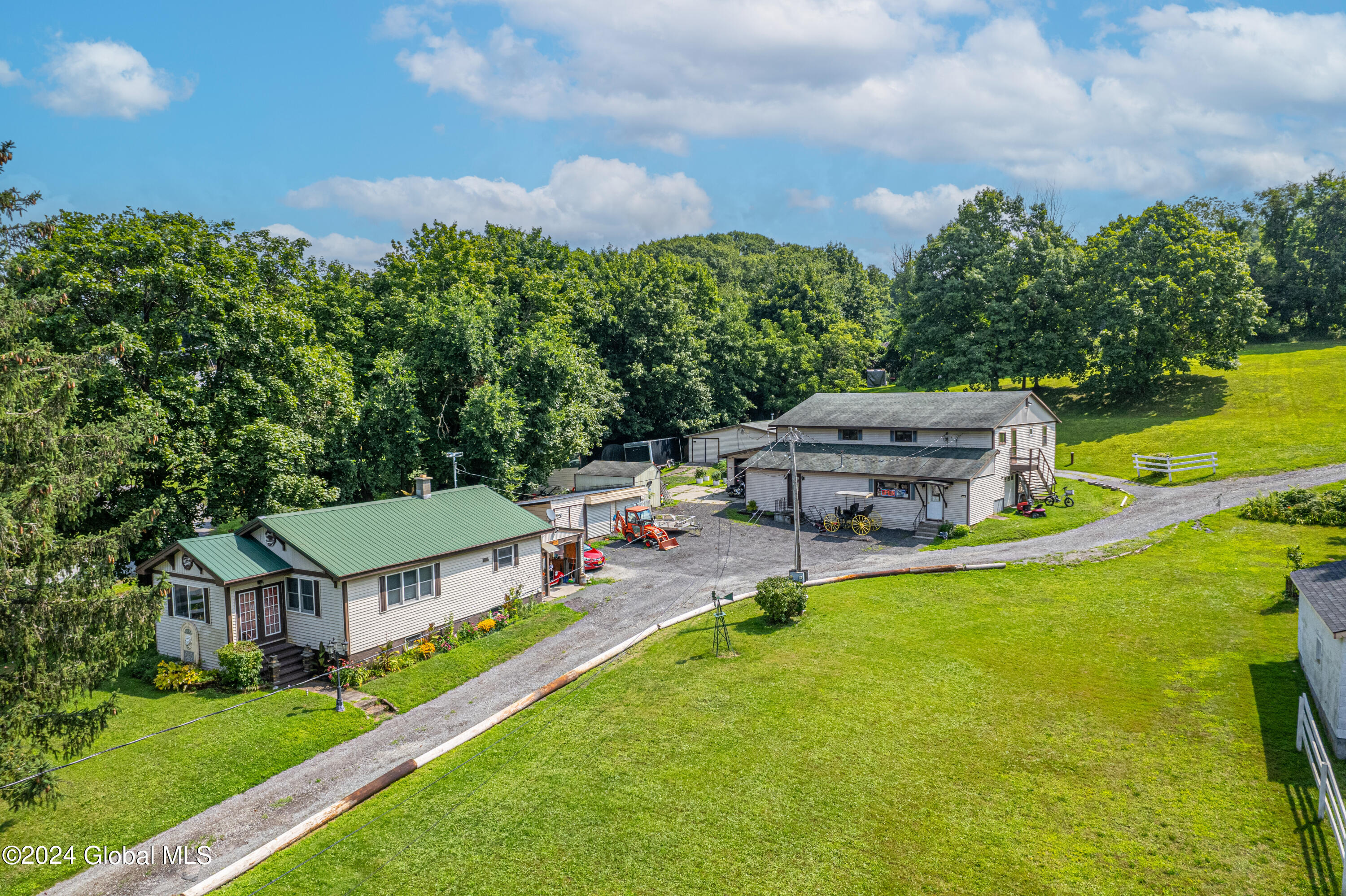 104 Lord Avenue Troy NY 12180