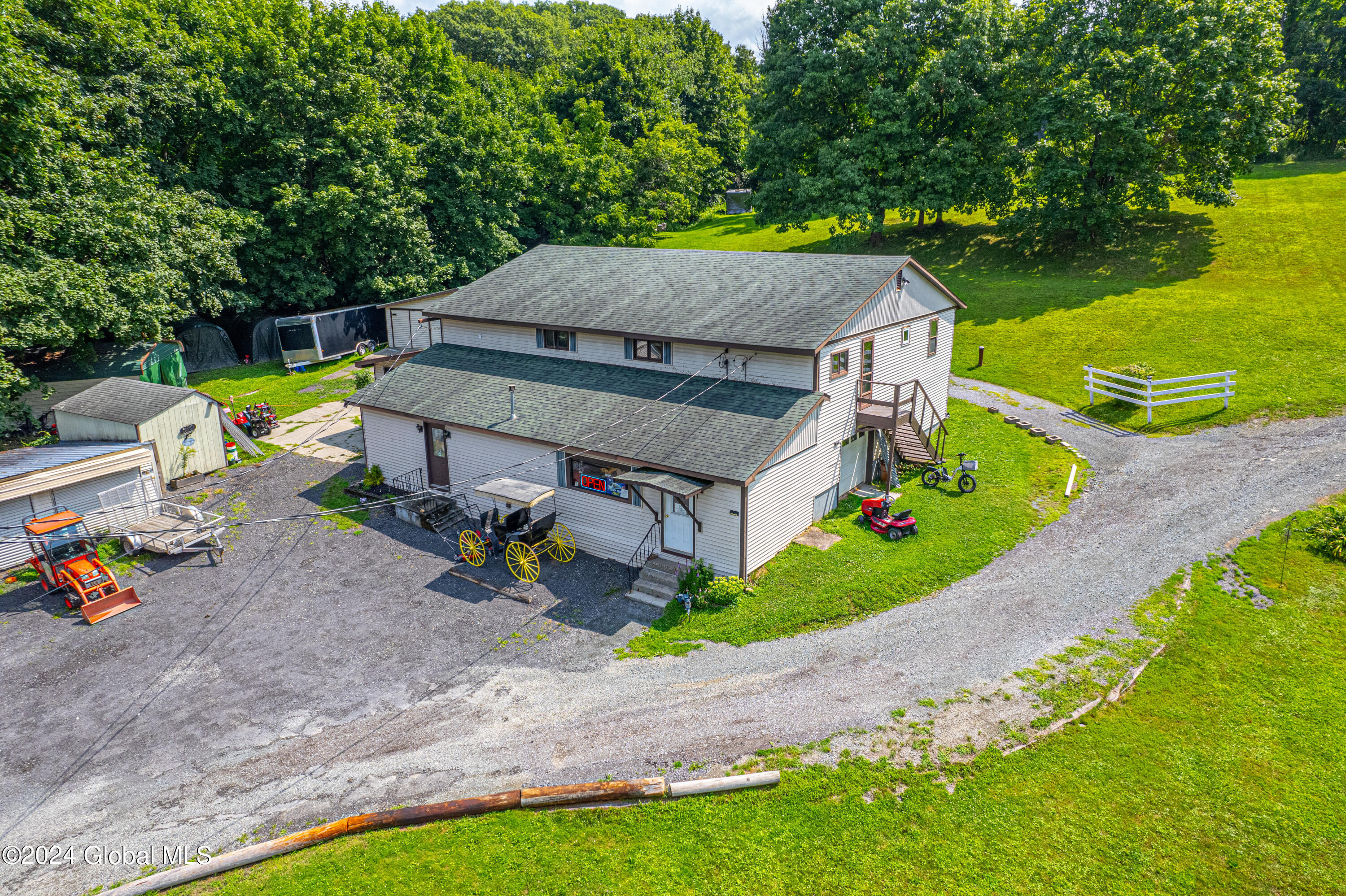 104 Lord Avenue Troy NY 12180