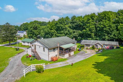 104 Lord Avenue Troy NY 12180