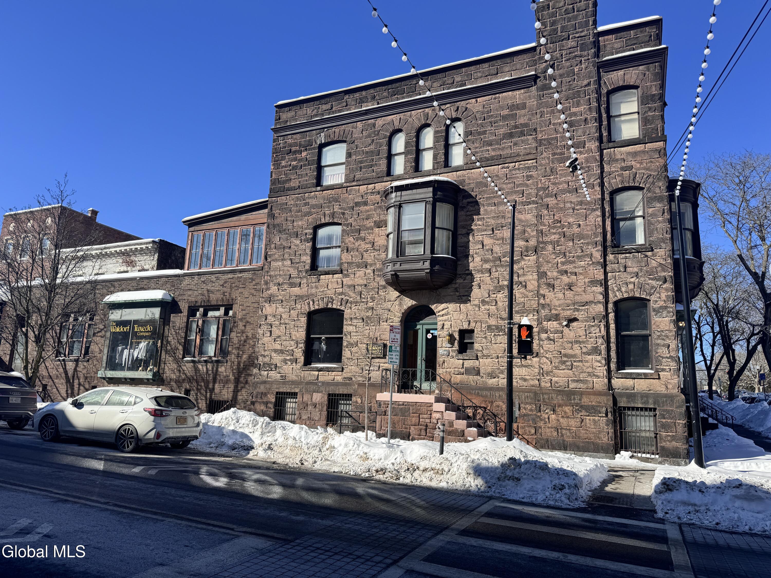 204 Lancaster Street Albany NY 12210