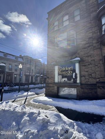 204 Lancaster Street Albany NY 12210
