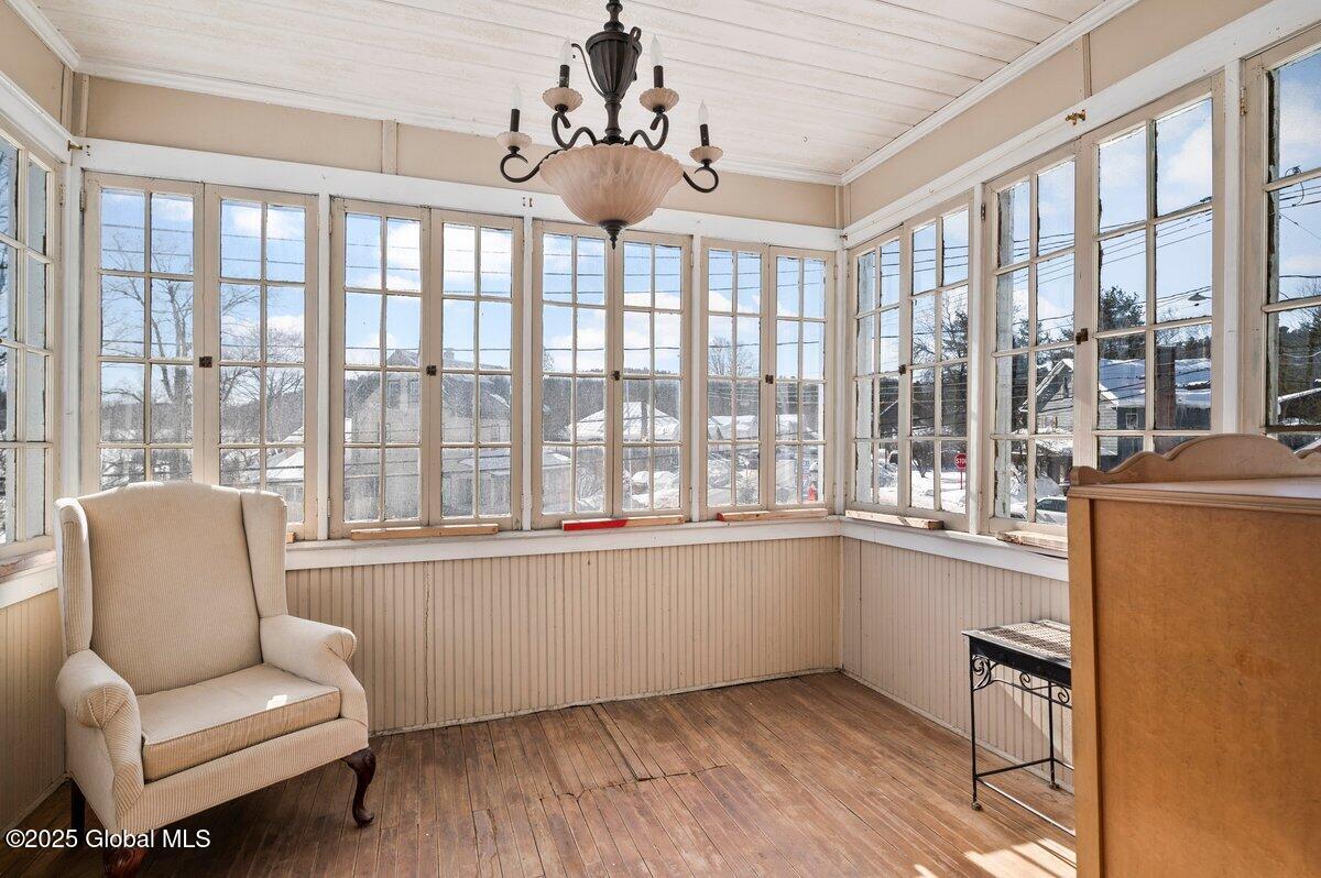 6 Olmstedville Road Pottersville NY 12860