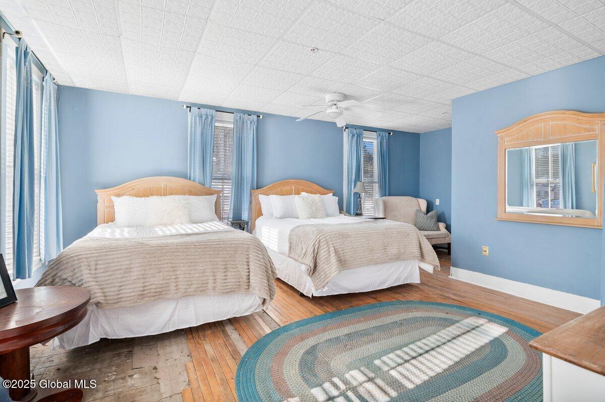6 Olmstedville Road Pottersville NY 12860