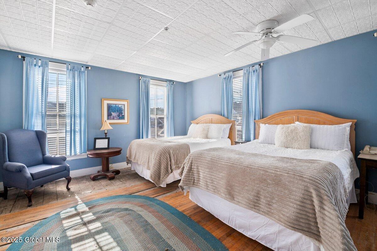6 Olmstedville Road Pottersville NY 12860