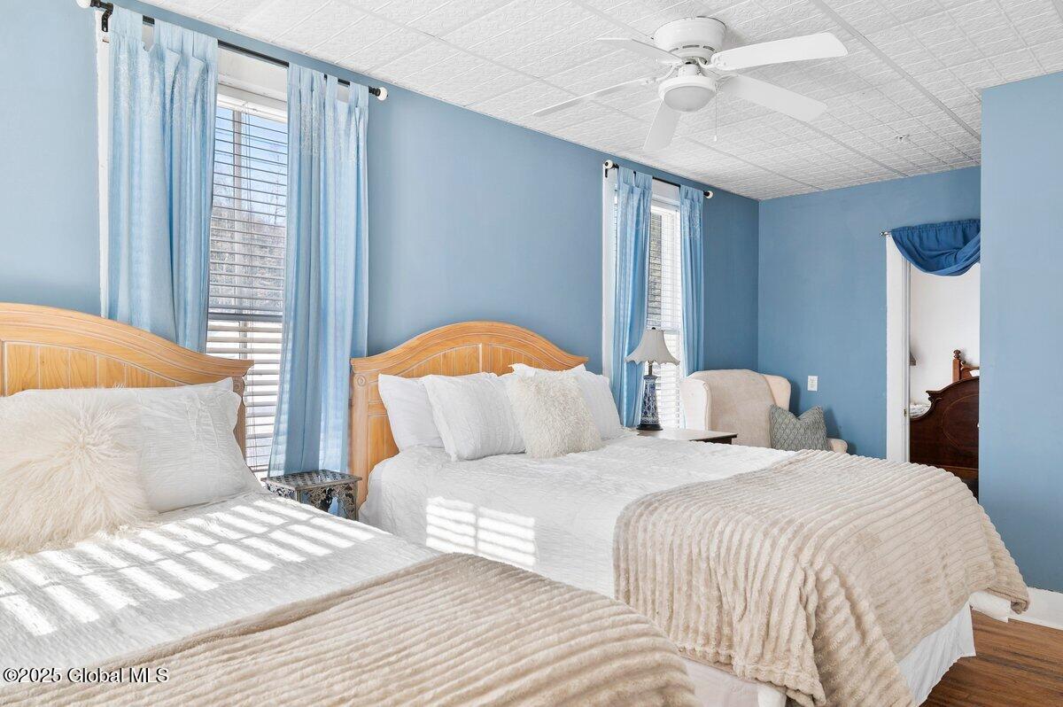 6 Olmstedville Road Pottersville NY 12860