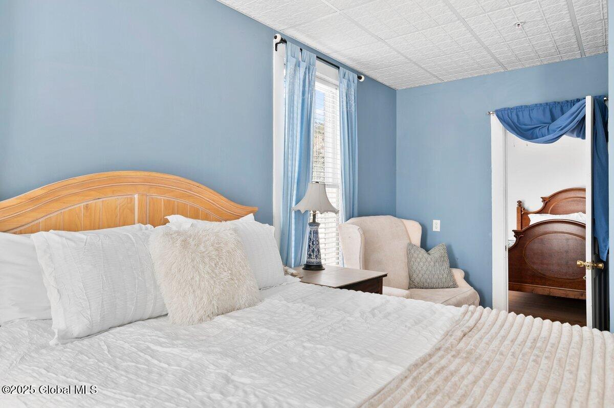 6 Olmstedville Road Pottersville NY 12860