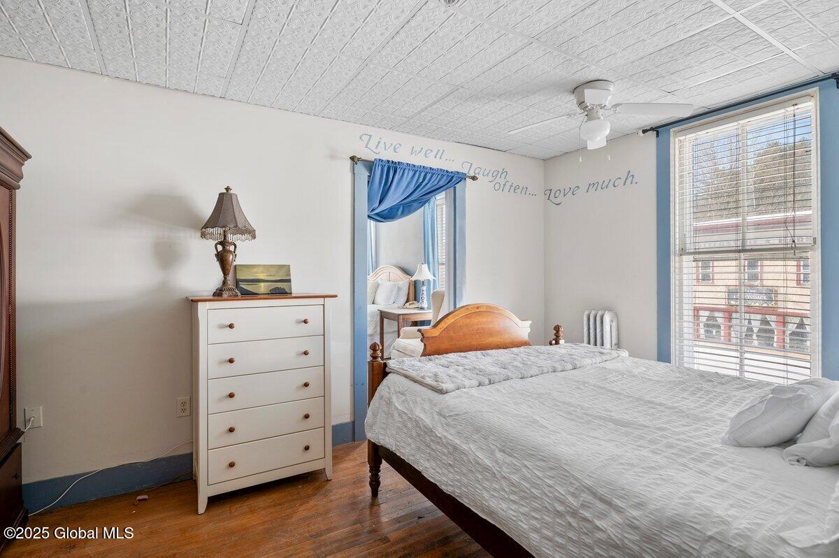 6 Olmstedville Road Pottersville NY 12860