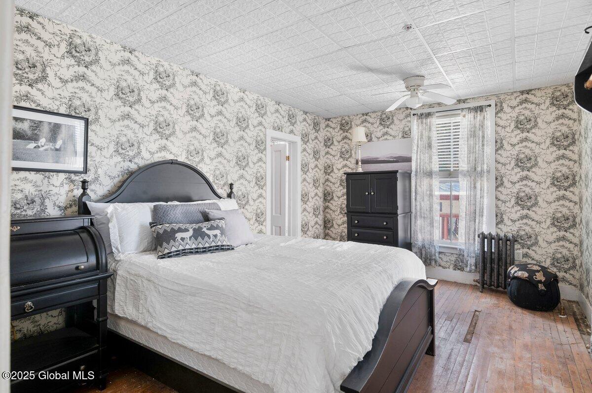 6 Olmstedville Road Pottersville NY 12860