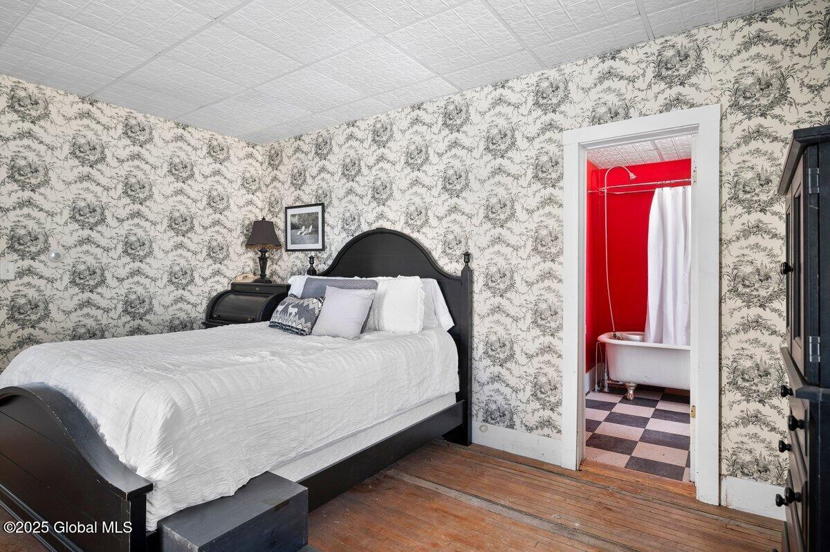 6 Olmstedville Road Pottersville NY 12860