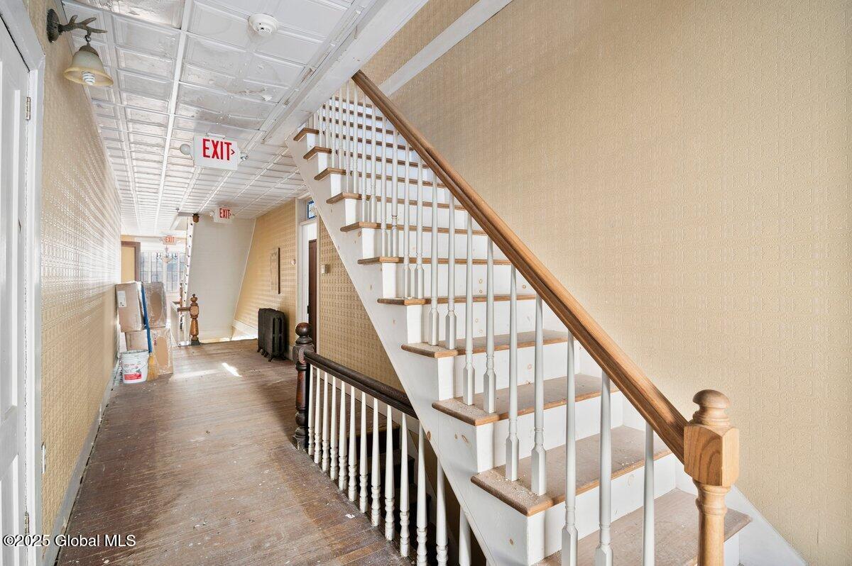 6 Olmstedville Road Pottersville NY 12860