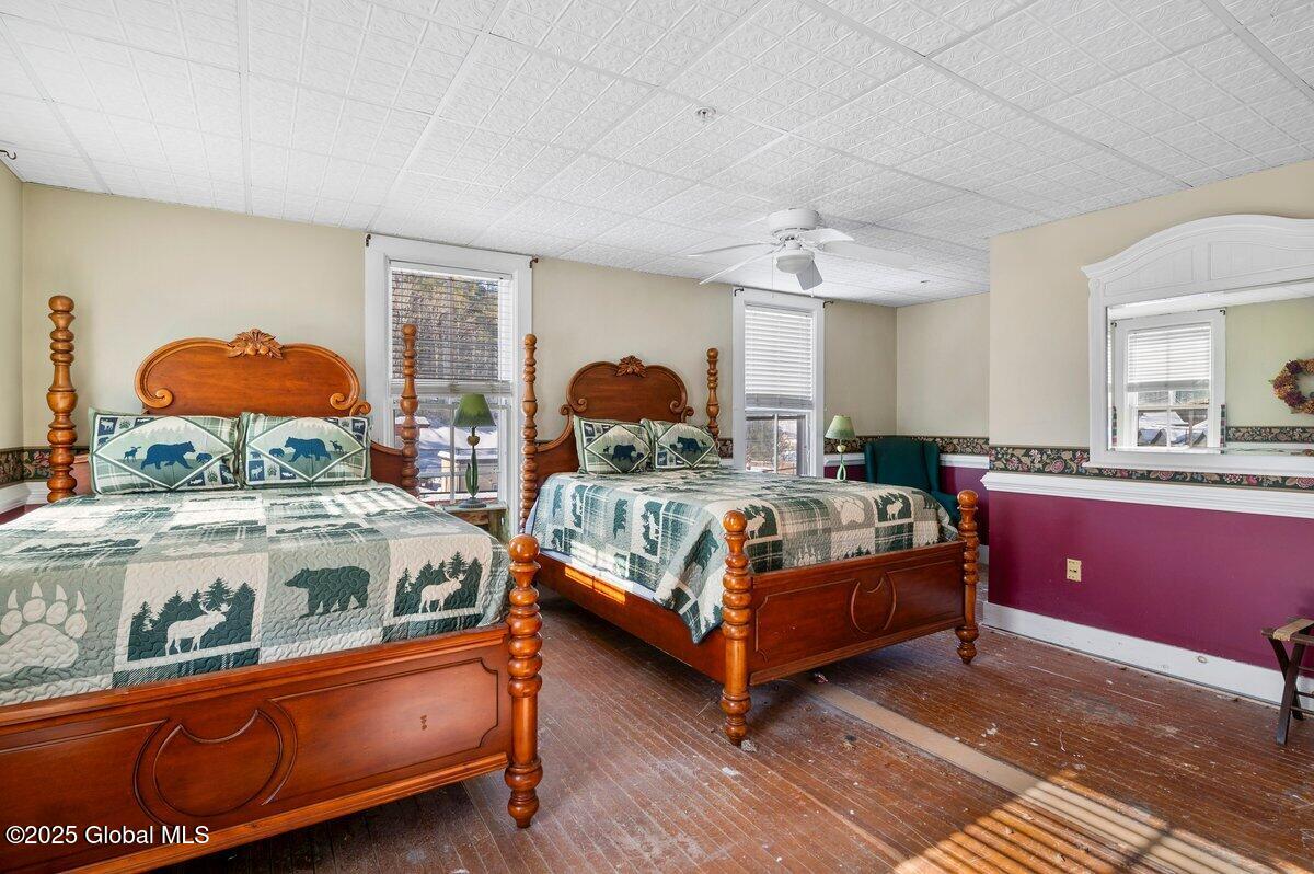 6 Olmstedville Road Pottersville NY 12860