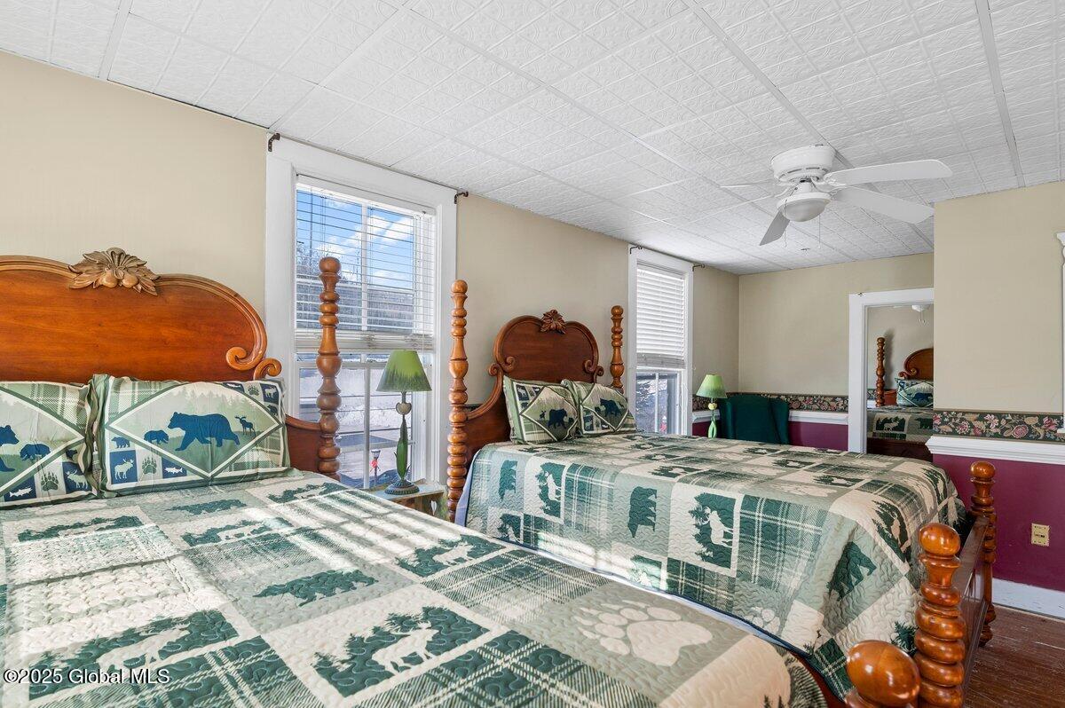 6 Olmstedville Road Pottersville NY 12860