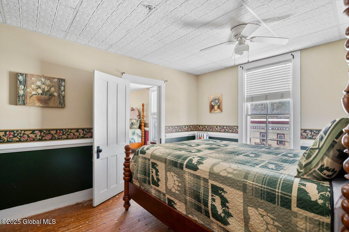 6 Olmstedville Road Pottersville NY 12860