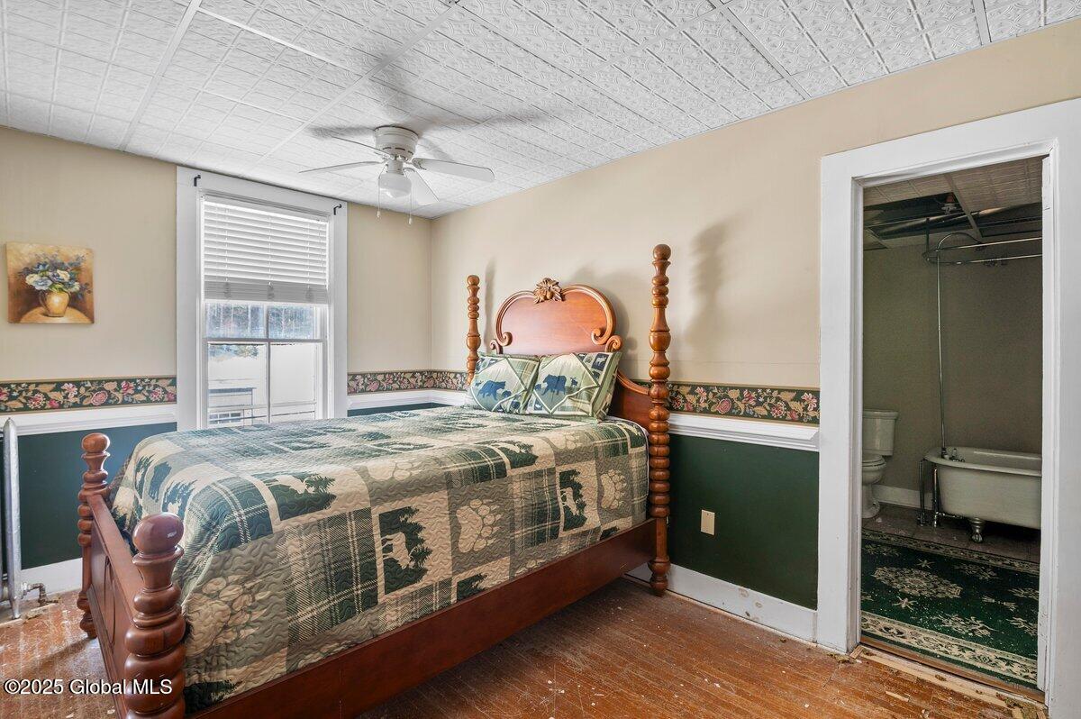 6 Olmstedville Road Pottersville NY 12860
