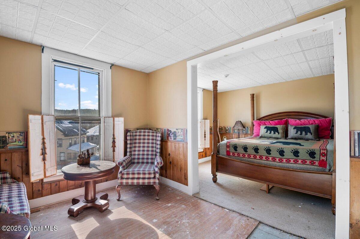 6 Olmstedville Road Pottersville NY 12860