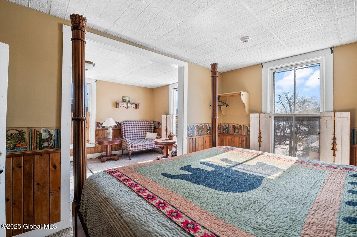 6 Olmstedville Road Pottersville NY 12860