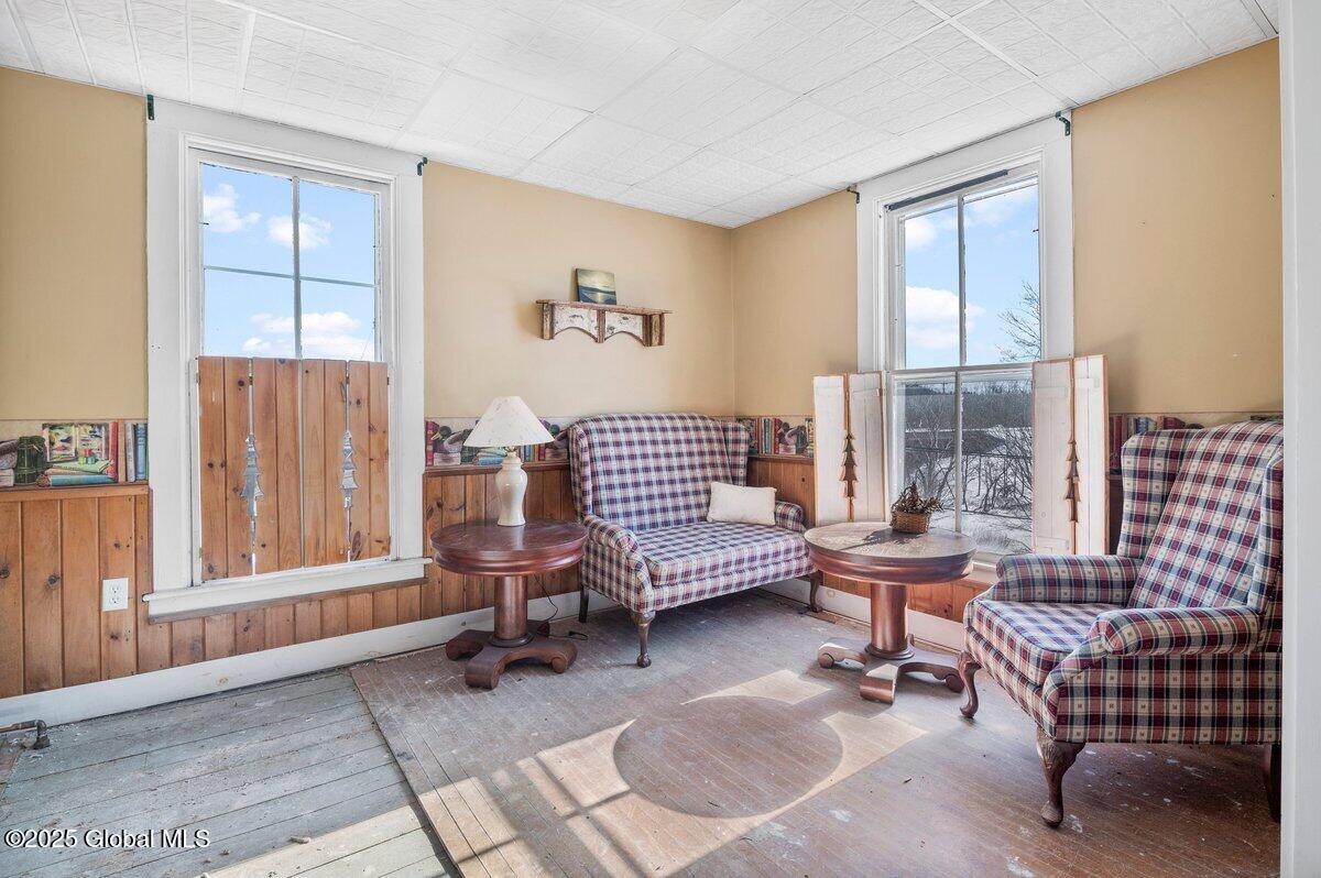 6 Olmstedville Road Pottersville NY 12860