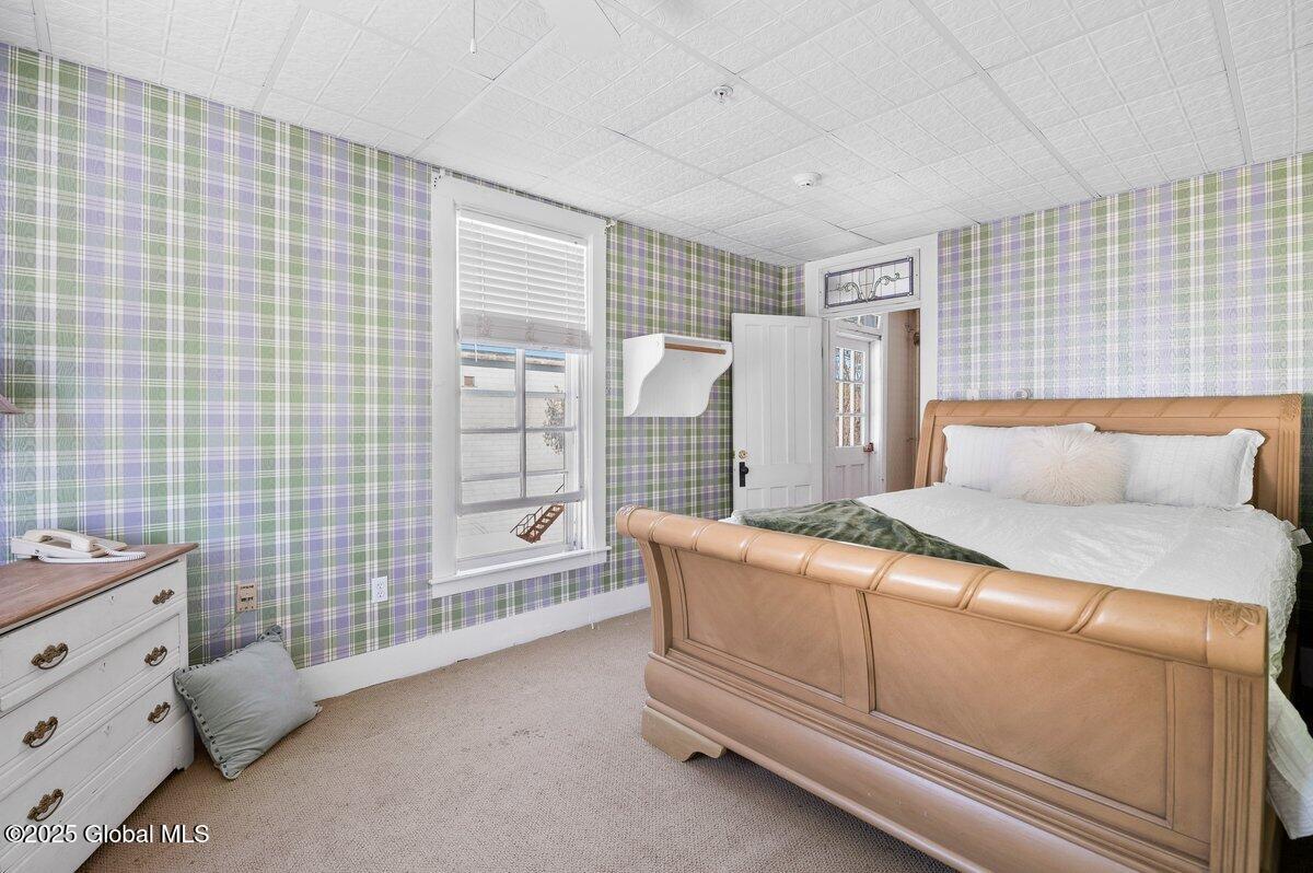 6 Olmstedville Road Pottersville NY 12860