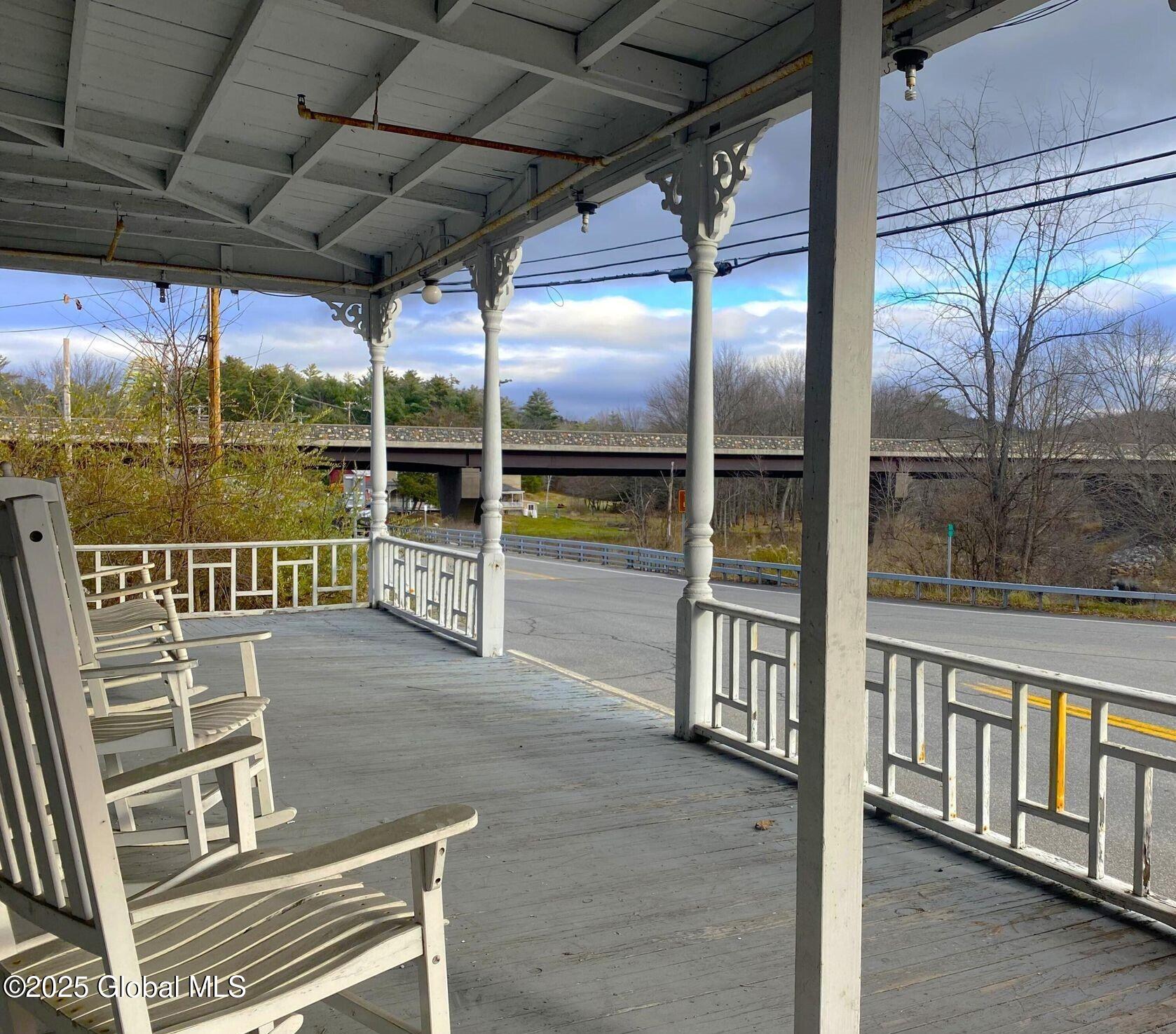 6 Olmstedville Road Pottersville NY 12860