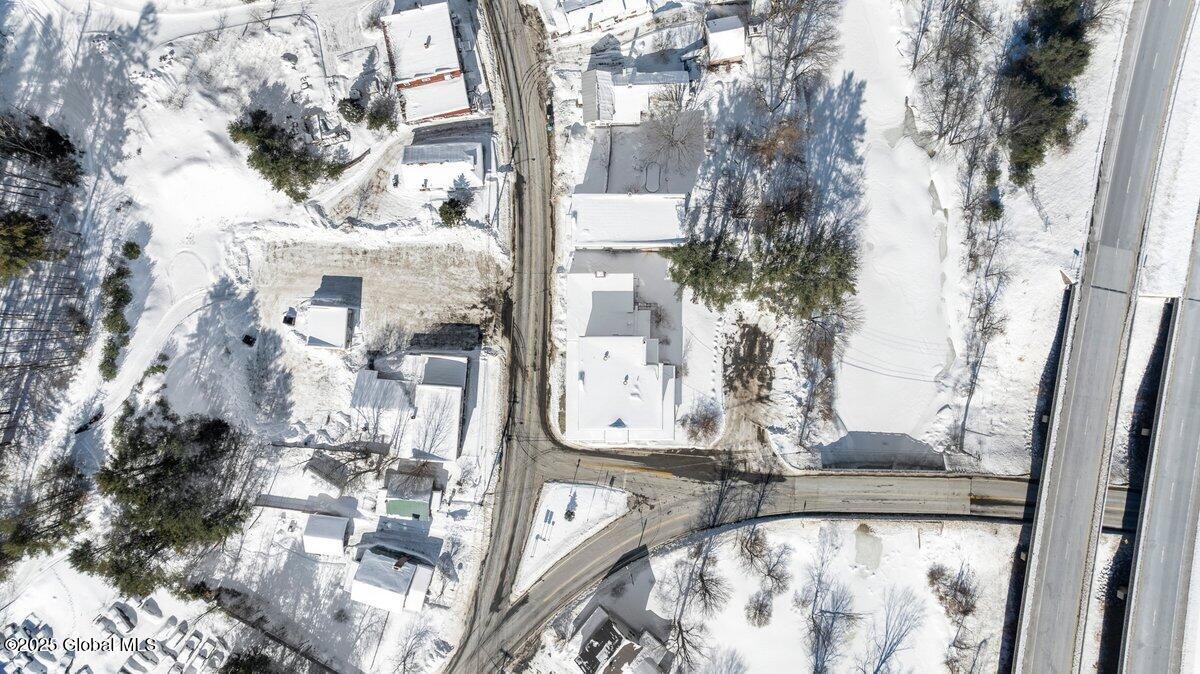 6 Olmstedville Road Pottersville NY 12860