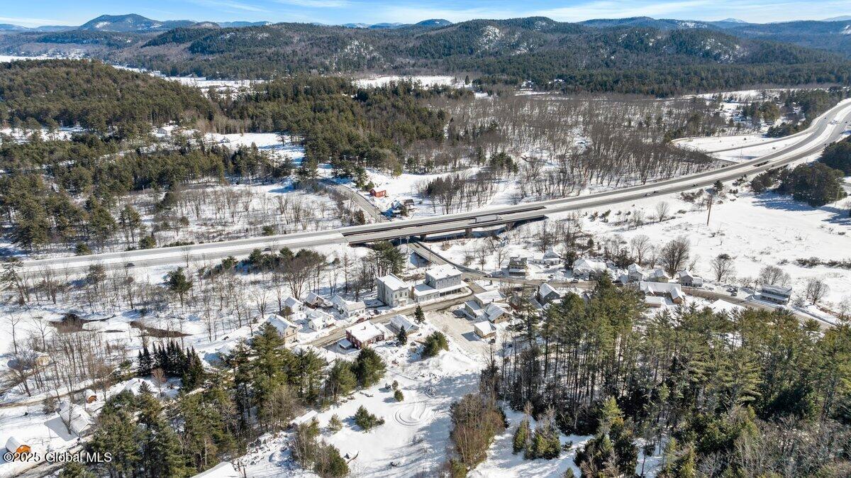 6 Olmstedville Road Pottersville NY 12860