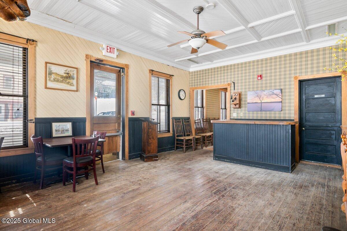 6 Olmstedville Road Pottersville NY 12860